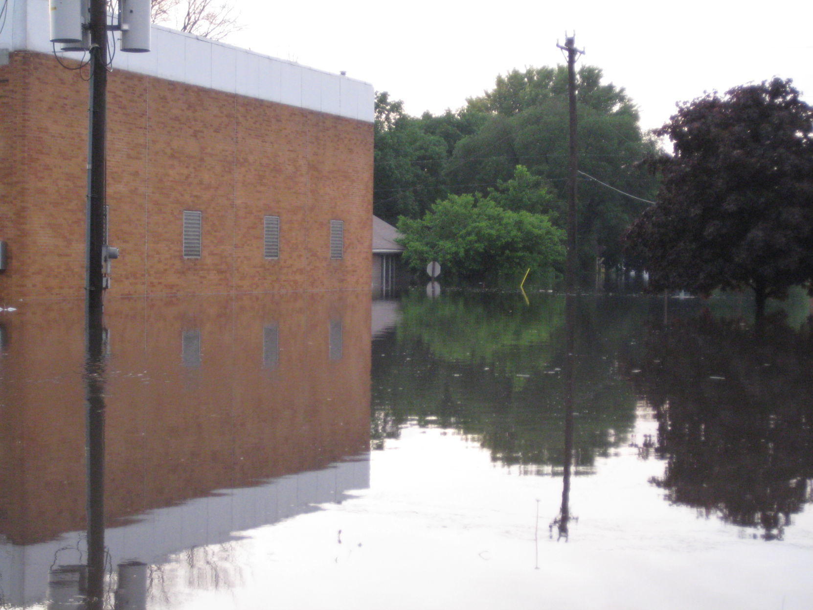 Mason City 2008